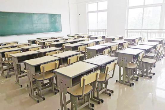 學校環境2