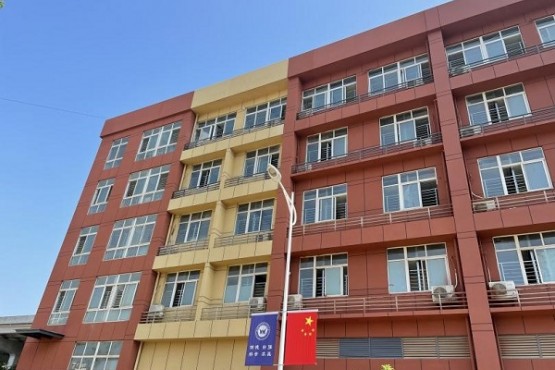 校園環境4