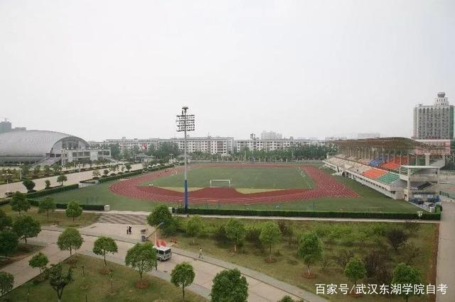 武漢東湖學院